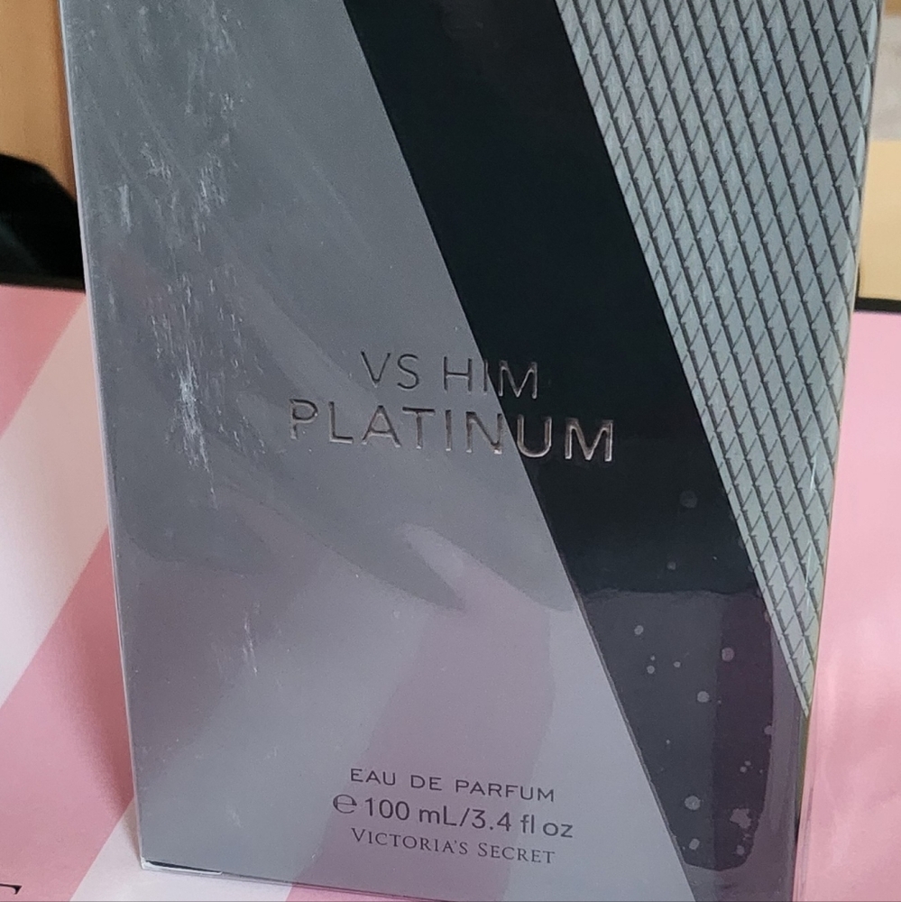 VICTORIA SECRET MENS FRAGANCE Very Sexy